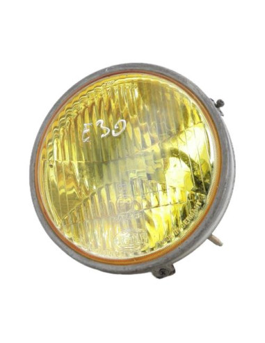 Optique avant principal gauche (feux)(phare) BMW SERIE 3 E30 