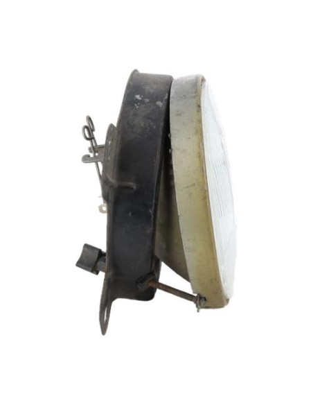 Optique avant principal gauche (feux)(phare) BMW SERIE 5 E28 