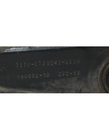 Bras de suspension arriere gauche BMW X3 F25 PHASE 1 Diesel