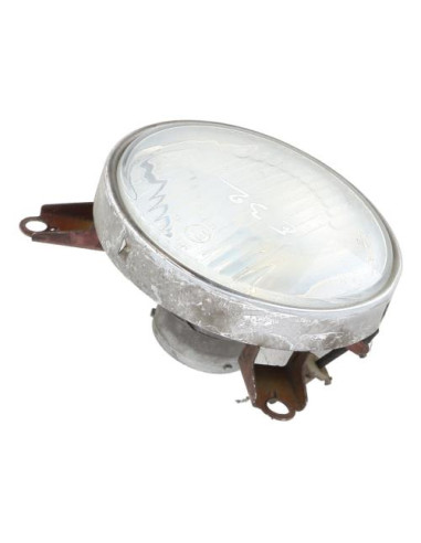 Optique avant principal droit (feux)(phare) BMW SERIE 7 E32 