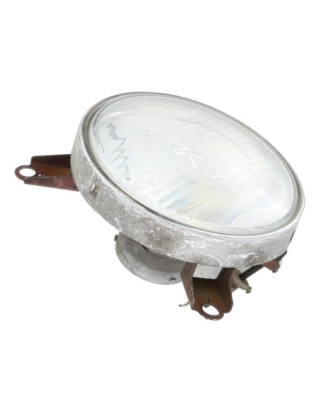 Optique avant principal droit (feux)(phare) BMW SERIE 7 E32 