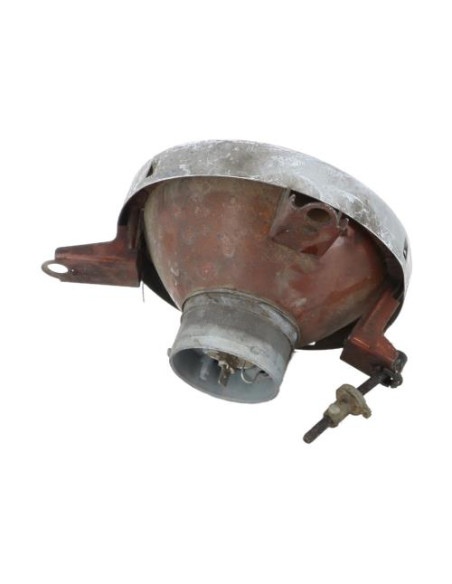 Optique avant principal droit (feux)(phare) BMW SERIE 7 E32 