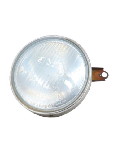 Optique avant principal droit (feux)(phare) BMW SERIE 7 E32 