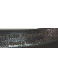 Bras de suspension superieur arriere gauche BMW X3 F25 PHASE 1 Diesel