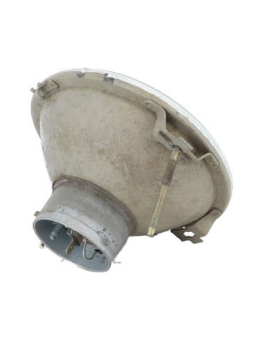 Optique avant principal gauche (feux)(phare) BMW SERIE 3 E30 