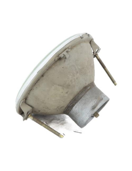 Optique avant principal gauche (feux)(phare) BMW SERIE 3 E30 