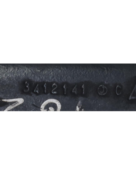 Bras de suspension superieur avant gauche BMW X3 E83 PHASE 1 Diesel