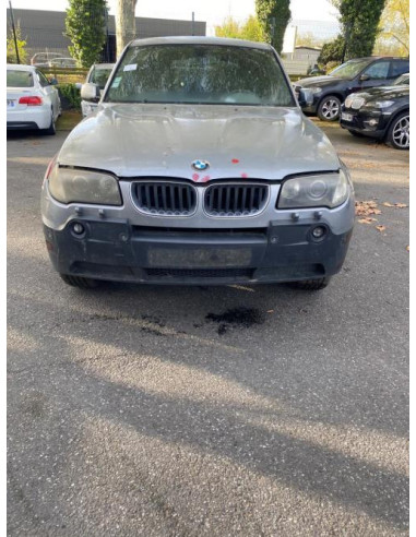 Bras de suspension superieur avant gauche BMW X3 E83 PHASE 1 Diesel