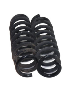 Ressort de suspension arriere BMW SERIE 3 E90 PHASE 1 Essence 2