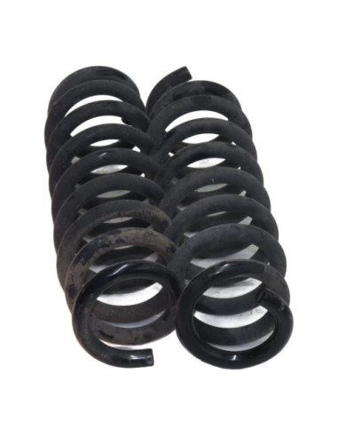 Ressort de suspension arriere BMW SERIE 3 E90 PHASE 1 Essence