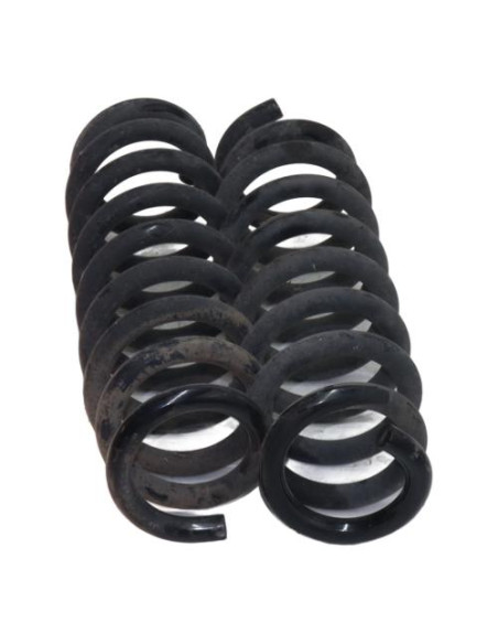 Ressort de suspension arriere BMW SERIE 3 E90 PHASE 1 Essence