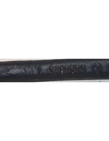 Bras de suspension superieur avant gauche BMW X3 E83 PHASE 1 Diesel