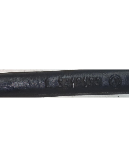 Bras de suspension superieur avant gauche BMW X3 E83 PHASE 1 Diesel