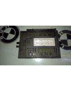 Calculateur BMW SERIE 5 (E60) PHASE 1 