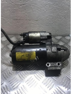Demarreur BMW SERIE 1 E81 Diesel
