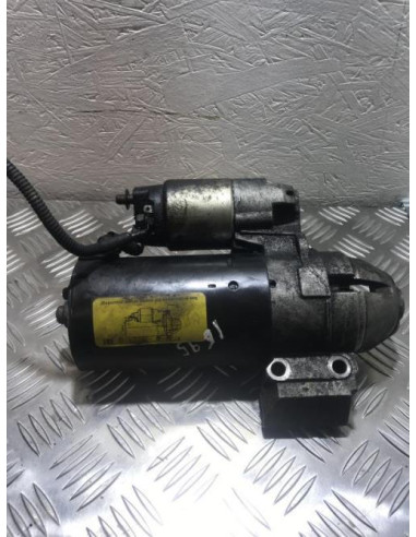 Demarreur BMW SERIE 1 E81 Diesel
