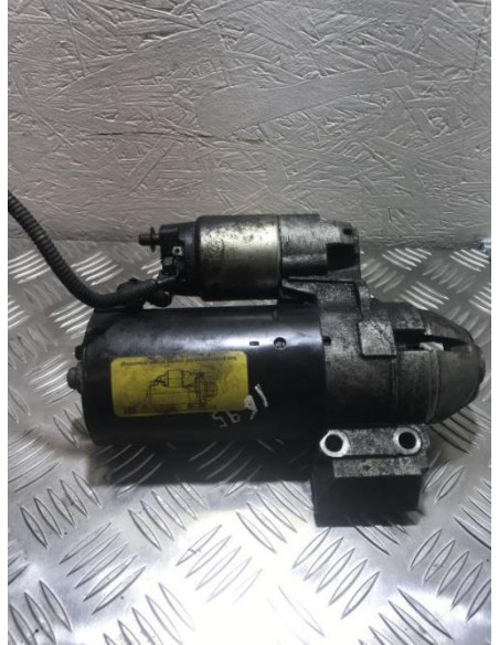 Demarreur BMW SERIE 1 E81 Diesel