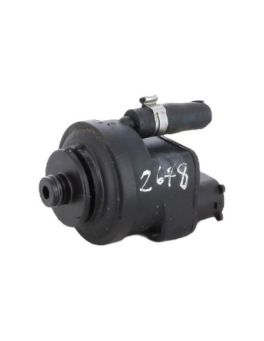 Rechauffeur GO BMW X6 E71 PHASE 1 Diesel