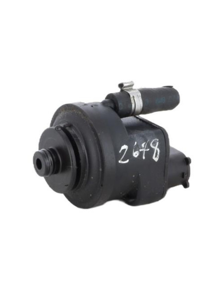 Rechauffeur GO BMW X6 E71 PHASE 1 Diesel