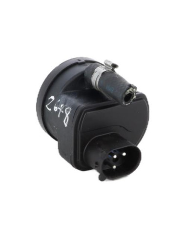 Rechauffeur GO BMW X6 E71 PHASE 1 Diesel