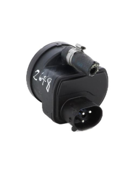 Rechauffeur GO BMW X6 E71 PHASE 1 Diesel