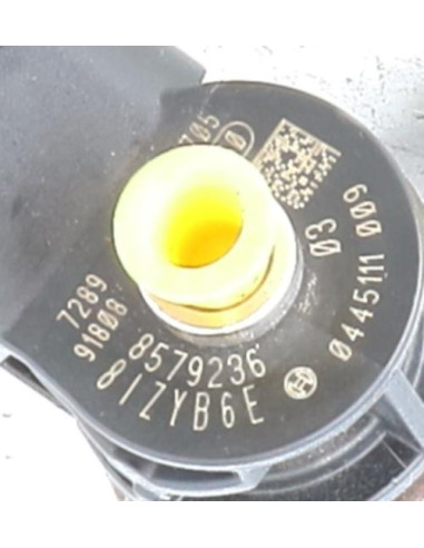 Injecteurs BMW X1 F48 PHASE 1 Diesel