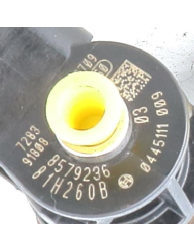 Injecteurs BMW X1 F48 PHASE 1 Diesel