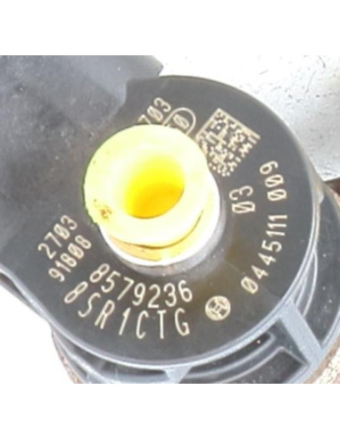 Injecteurs BMW X1 F48 PHASE 1 Diesel