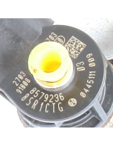 Injecteurs BMW X1 F48 PHASE 1 Diesel