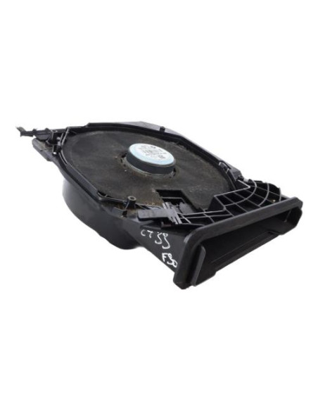 Haut parleur BMW SERIE 3 F30 PHASE 1 Diesel