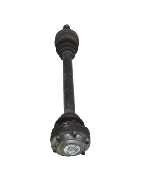 Cardan arriere droit (transmission) BMW SERIE 5 E60 PHASE 1 Essence