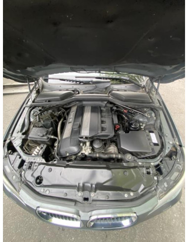 Cardan arriere gauche (transmission) BMW SERIE 5 E60 PHASE 1 Essence