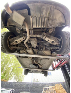 Cardan arriere droit (transmission) BMW SERIE 1 E87 PHASE 2 Diesel