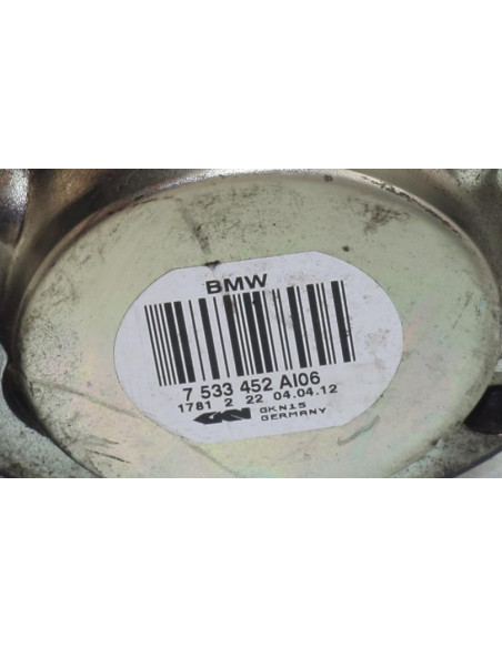Cardan arriere gauche (transmission) BMW SERIE 1 E87 PHASE 2 Diesel