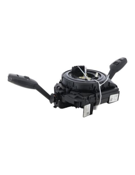 Com (Bloc Contacteur Tournant+Commodo Essuie Glace+Commodo Phare) BMW SERIE 1 E81 Diesel