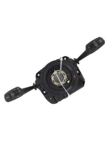 Com (Bloc Contacteur Tournant+Commodo Essuie Glace+Commodo Phare) BMW SERIE 1 E81 Diesel