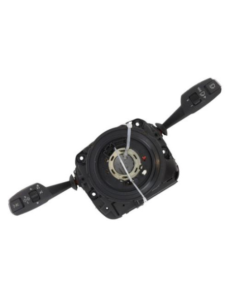 Com (Bloc Contacteur Tournant+Commodo Essuie Glace+Commodo Phare) BMW SERIE 1 E81 Diesel