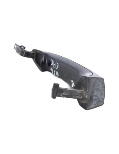 Poignee porte avant gauche BMW SERIE 3 E90 PHASE 1 Diesel