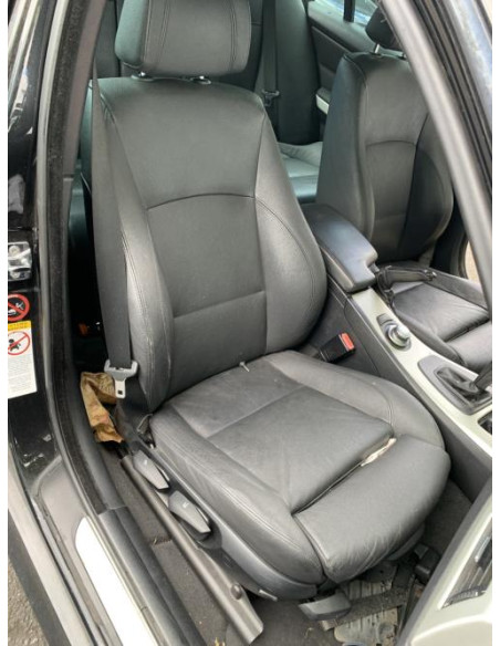 Poignee porte avant gauche BMW SERIE 3 E90 PHASE 1 Diesel