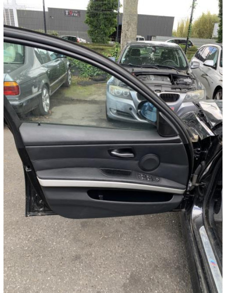 Poignee porte avant gauche BMW SERIE 3 E90 PHASE 1 Diesel