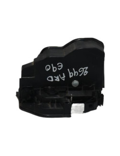 Serrure arriere droit BMW SERIE 3 E90 PHASE 1 Diesel 2