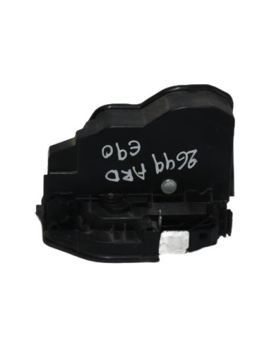 Serrure arriere droit BMW SERIE 3 E90 PHASE 1 Diesel