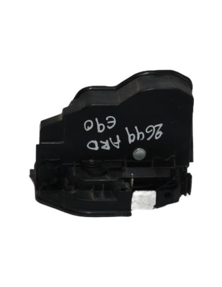 Serrure arriere droit BMW SERIE 3 E90 PHASE 1 Diesel