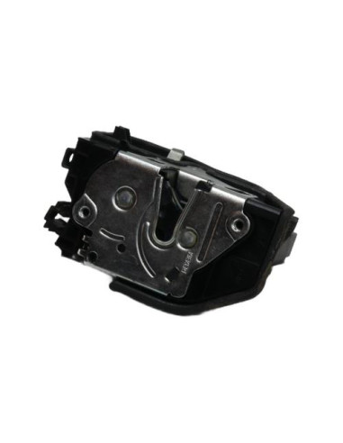 Serrure arriere droit BMW SERIE 3 E90 PHASE 1 Diesel