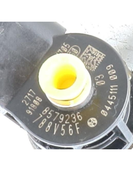 Injecteurs BMW X1 F48 PHASE 1 Diesel