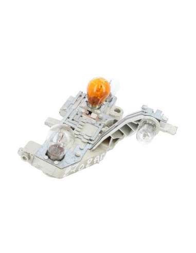 Platine feu arriere gauche BMW SERIE 1 E87 PHASE 2 Diesel