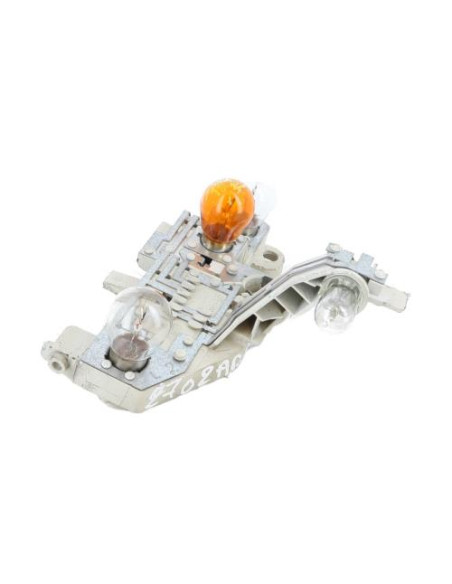 Platine feu arriere gauche BMW SERIE 1 E87 PHASE 2 Diesel