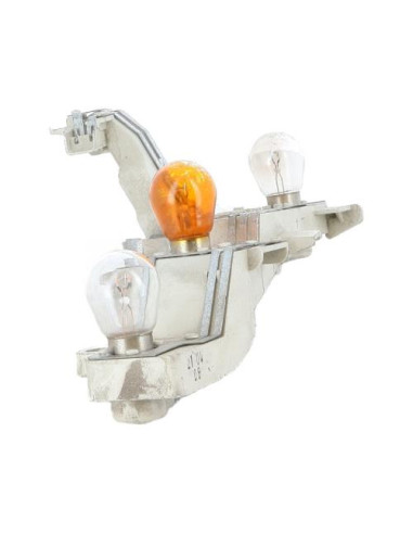 Platine feu arriere gauche BMW SERIE 1 E87 PHASE 2 Diesel