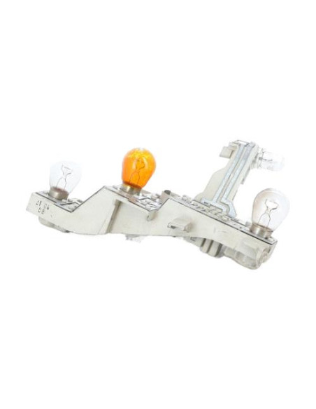 Platine feu arriere gauche BMW SERIE 1 E87 PHASE 2 Diesel