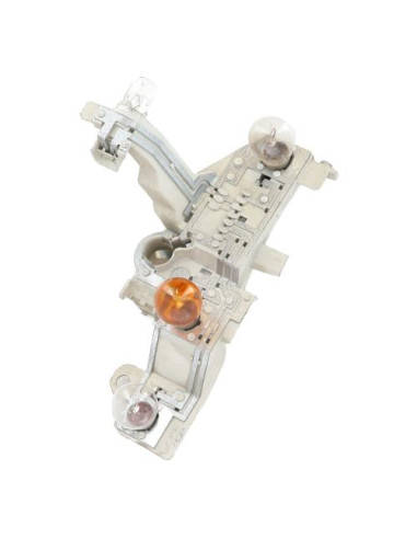 Platine feu arriere gauche BMW SERIE 1 E87 PHASE 2 Diesel